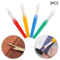 2019New Steel Plastic Handle Craft Thread Cutter Seam Ripper Stitch Unpicker Needle Arts Sewing Tools