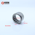 RC121610 Inch Size One Way Drawn Cup Needle Bearing 19.05*25.4*15.875 mm ( 5 Pcs ) Cam Clutches RC 121610 Back Stops Bearings