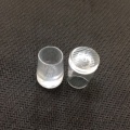 1 Pair S/M/L/XS PVC High Stiletto Heeled Protectors Heel Stoppers Shoes Covers Cap Plastic Shoe Care Kit