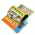 Multifunction Child Learning Machine Arabic Language Muslim Touch Reading Book Electronic Children's Educational Toys
