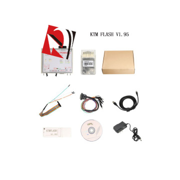 Flash 1.95 Ecu Programmer For Car Ecu Tuning Tools flash transmission power upgrade tool