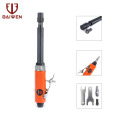 11"Long Air Die Grinder Pneumatic Grinding For Stone Tool 3mm 6mm Chuck Size Engraving Tool Pneumatic Carving Machine