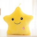 35x38cm yellow star