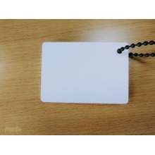 White Matte Foam Board -2MM- Sign Display Board