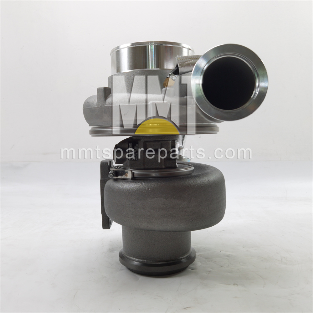 Turbocharger 333-2813
