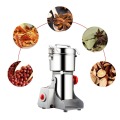 Multifunction Swing Type 2000g Portable Grinder Herb Flood Flour Pulverizer Food Mill Grinding Machine 220v Top Quality