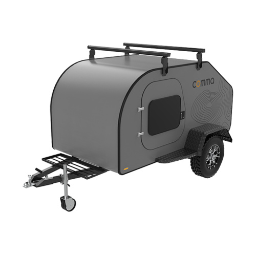 Small Teardrop Camper Trailer for Sale, Small Teardrop Camper Trailer wholesale From China