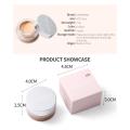 Handaiyan Full Coverage Concealer 8 Colors Natural Brighten Repair Foundation Cream For Woman TSLM2