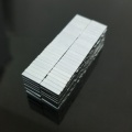 50Pcs D15*5*3mm Magnetic Materials Neodymium Magnet Mini Small Block Square Magnet New
