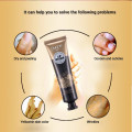 QYF Perfume Rose hand cream 60g*2pc hand Skin Care Anti Aging Repair Whitening Nourishing Anti Chapping Feet Care Cream