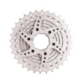 ZTTO 8 Speed 11-32T MTB Mountain Bike Cassette 8s 24s 32t Bicycle Freewheel Compatible for parts M410 M360 M310 M280 Tourney