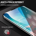 3Pcs Hydrogel Film Screen Protector For Samsung Galaxy S10 S20 S9 S8 Plus Note 10 9 A50 A51 A71 M21 M31 A40 A31 Screen Protector