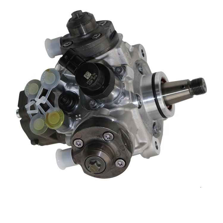 Excavator parts high pressure oil pump 60214354