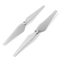 8Pairs 9443 propellers +8pair Self-Locking White Color Propellers Blade Prop Screw for DJI Phantom V2 Accessory Parts F07276-C