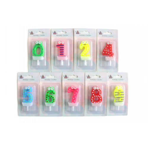 CANDLE OF NUMBERS 28 Supplier, Supply Various CANDLE OF NUMBERS 28 of High Quality