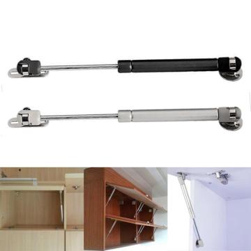 Organizer Hooks 100N/10kg Door Lift Pneumatic Support Hydraulic Gas Spring Stay for Kitchen Cabinet Doors Liftup Tool