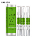 3PCS Teeth Whitening Pen White Teeth Cleaning Serum Oral Hygiene Essence Remove Plaque Stains Dental Bleaching Cleaning