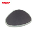 Car Wash Cleaning Microfiber Gloves Magic Clay Mitt Cloth Microfiber Towel Clay Bar Pad 6020