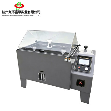 High-Performance FRP Fog Tester