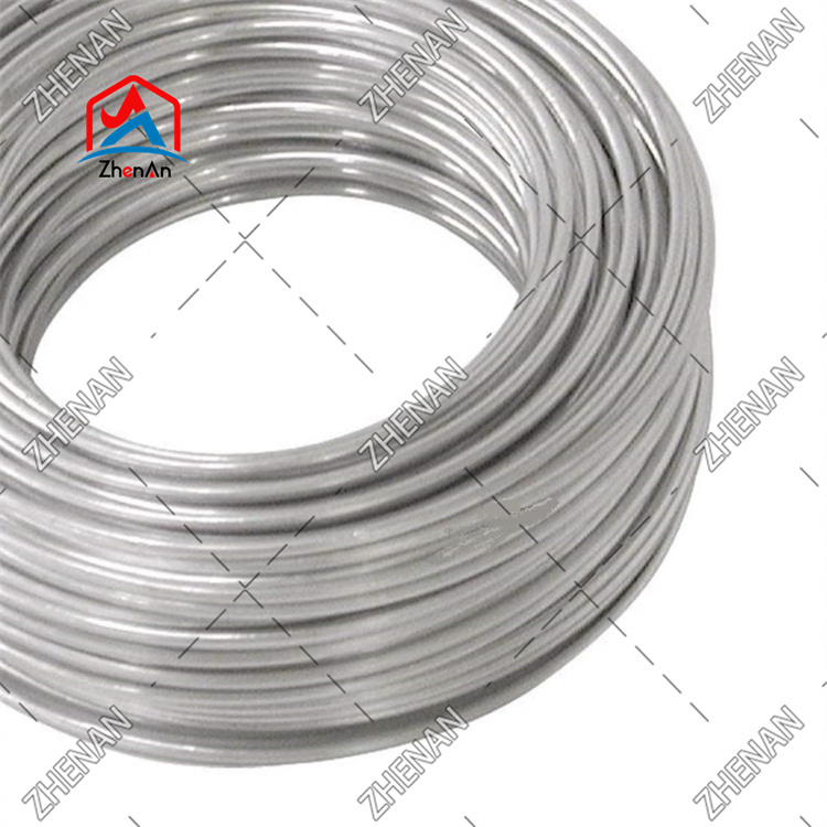 Aluminum Craft Wire