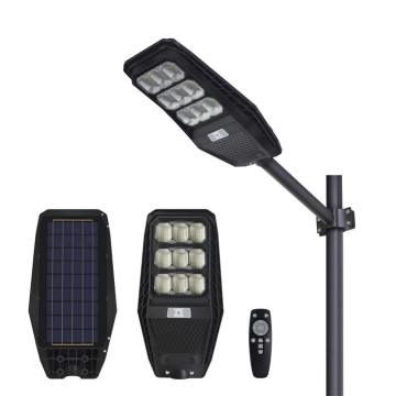 100W Solar Street Light Led