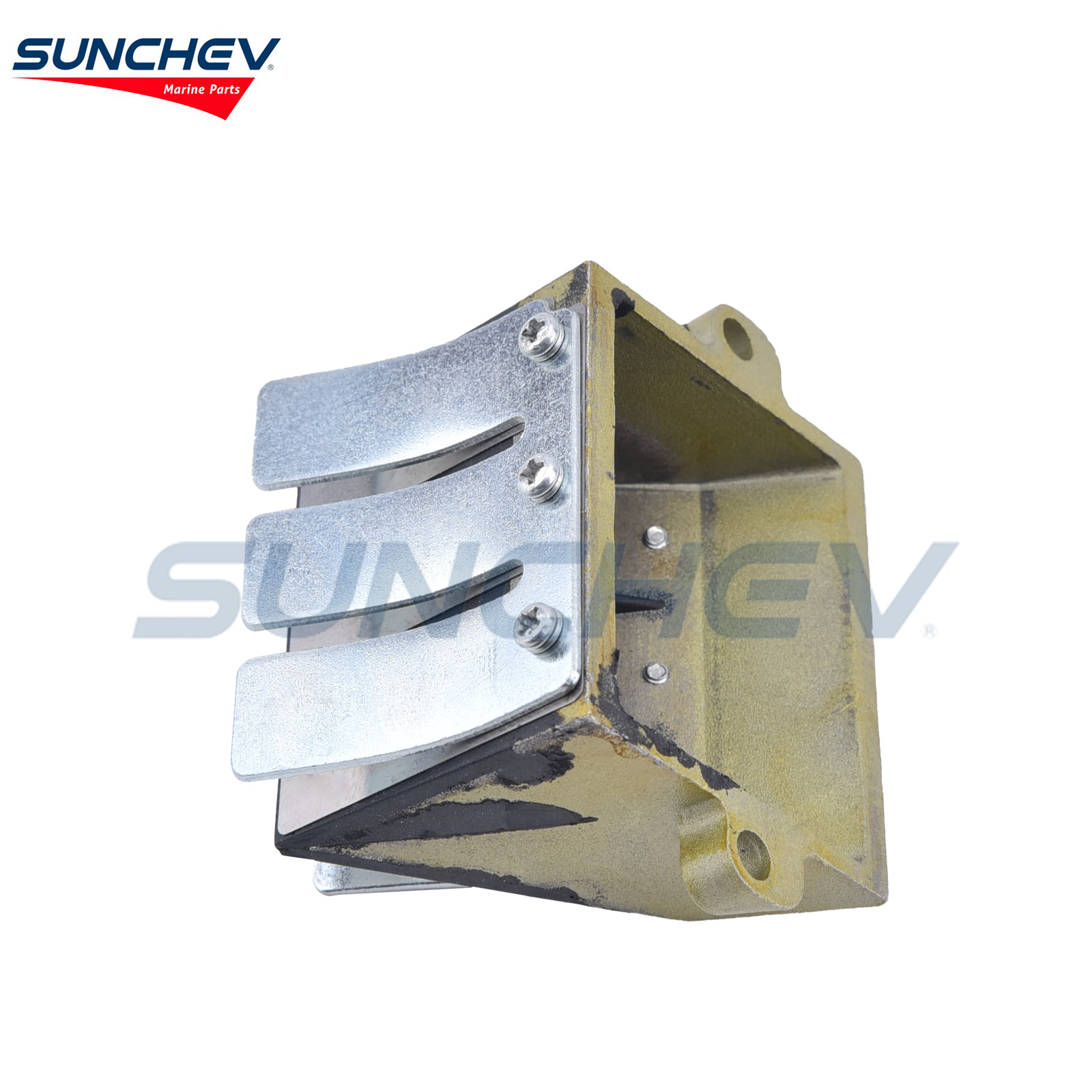 688-13610-00 Reed valve Assy For Yamaha 75hp