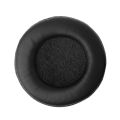 1 Pair Protein Skin Leather Ear Pads Cushions for Beyerdynamic DTX 900 for Philips SHP1900 for Sony MDR-DS7000 RF6000 MA300