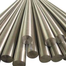 Titanium steel titanium tube