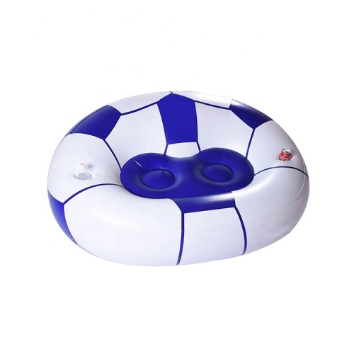 inflatable Football sofa chair air sofa for Sale, Offer inflatable Football sofa chair air sofa