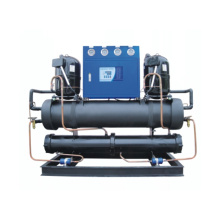 Explosion-proof water-cooled open chiller