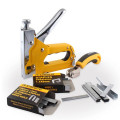 Nail gun manual Staple Gun strong three use nail puller herramientas ferramentas multitool durable Hand Tool