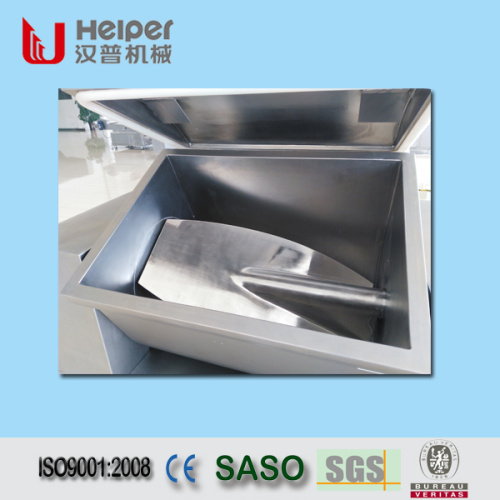 Stainless Steel Bakery Mixer Manufacturer and Supplier