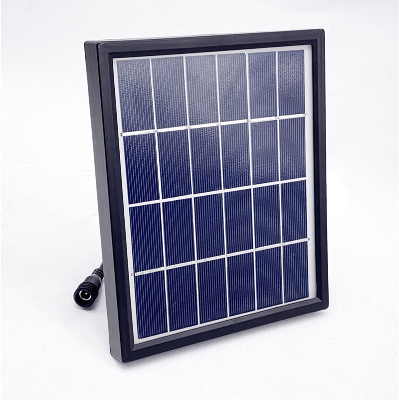 Solar Powered Street Outdoor Led Lamps