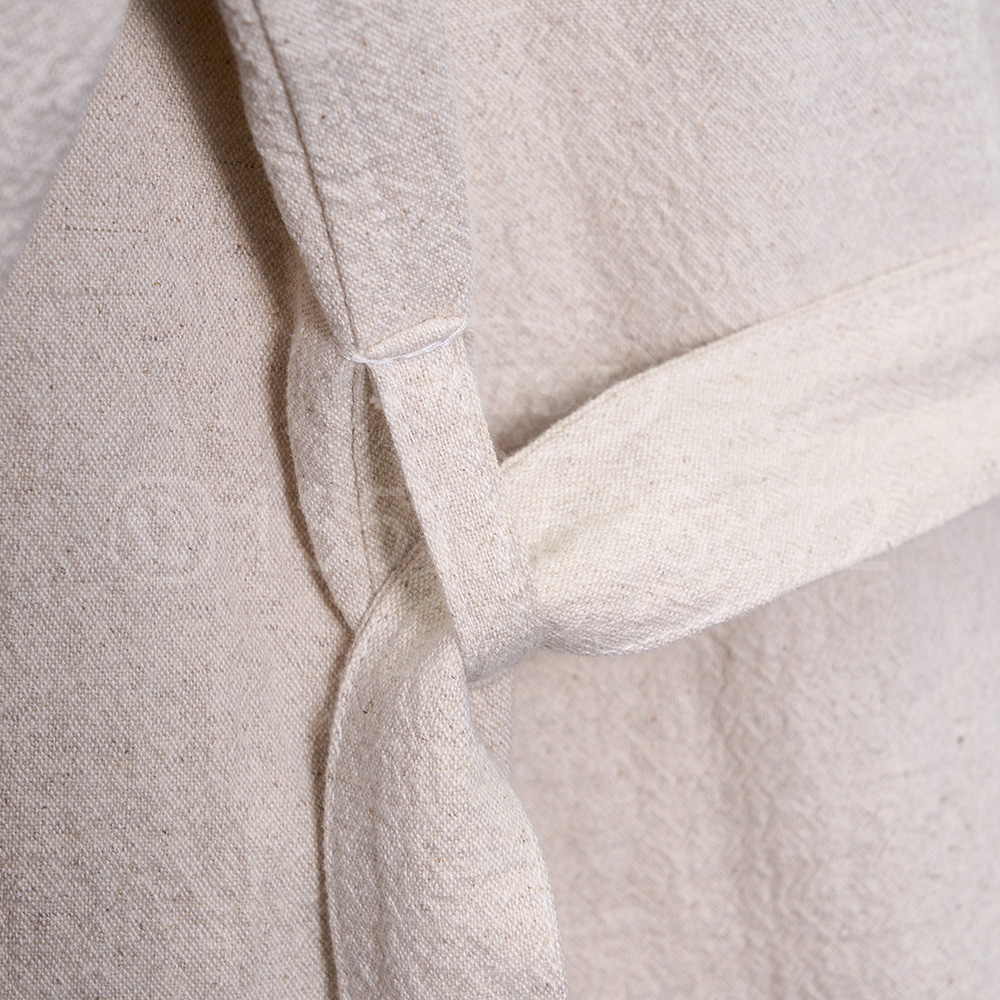 Hotel Bathrobe