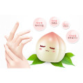 BIOAQUA Peaches/Banana/ Hand Moisturizing Hand Cream Moisture Nourishing Anti Chapping Oil Control Hand Care