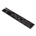 PCB Ruler For Electronic Engineers For Geeks Makers For Arduino Fans PCB Reference Ruler PCB Packaging Units