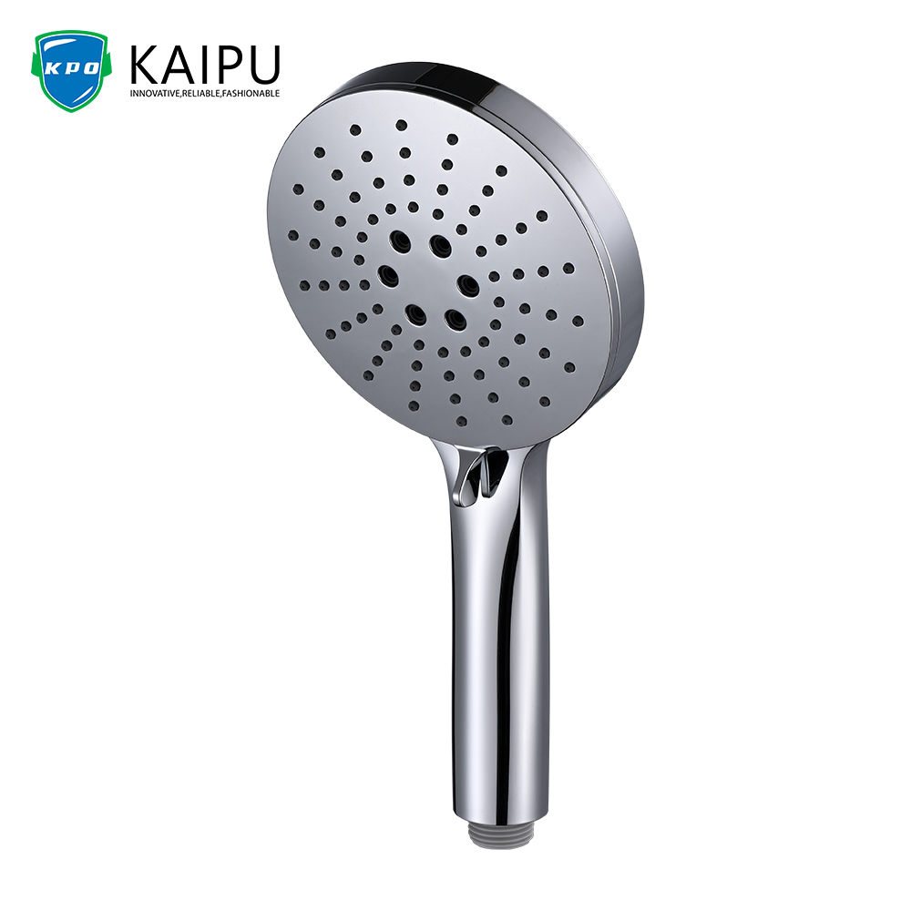 Hand Held Shower Head 8 Jpg