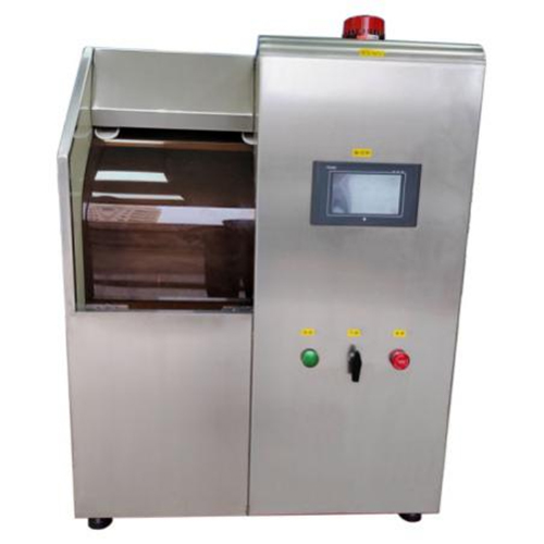 Gold Polishing Machine