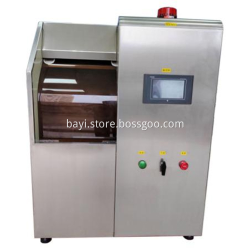 Gold Polisher
