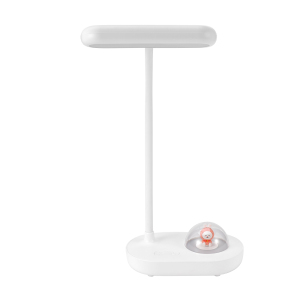 3-color Adjustable Desk Lamp