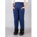 CROAL CHERIE Winter Pants For Kids Thick Long Pants Girls Leggings Children Clothing Girls Boys Pants Trousers