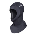 3mm Neoprene Diving Hood Shoulder Snorkeling Equipment Hat Cap Winter Swim Warm Wetsuit Spearfishing