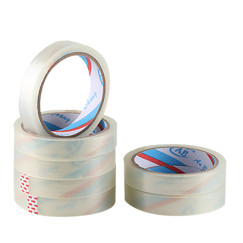 clear bopp tape