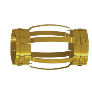 Bow spring casing centralizers 4-1/2