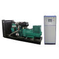 350 kW electric diesel generator set for industry