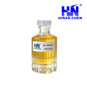 WL-204W-3 cutting fluid inhibits corrosion