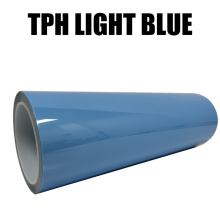 TPH Lamp Film car wrapping