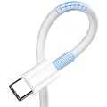 Fast Charging Data Cable Intelligent Safe And Efficient Overvoltage Protection Non-heating Data Cable