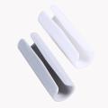 12PCS Bed Sheet Clip Mattress Grippers Fasteners Clothes Pegs Coverlet Holder Slip-Resistant Fixing Clip Holders Clamps D20