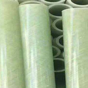 Advanced Fiberglass Resin Wound Pipe Technology